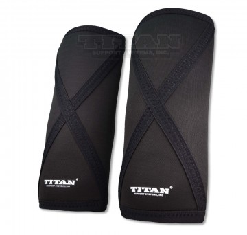 Titan Black YJ knevarmere IPF