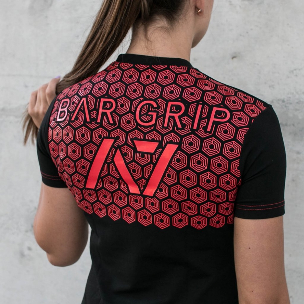 a7-fire-bar-grip-women-s-t-shirt-maxrep