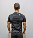 T-shirt Powerlifting gummigrip men thumbnail