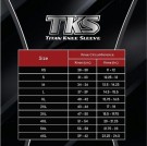 Titan TKS knee sleeves thumbnail