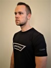 T-shirt Classic gummigrip men thumbnail