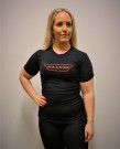 T-shirt Magma gummigrip lady thumbnail