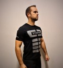 T-shirt Stone & Log gummigrip men thumbnail