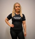 T-shirt Classic gummigrip lady thumbnail