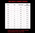 T-shirt Yoke gummigrip men thumbnail