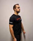 T-shirt Powerlifting gummigrip men thumbnail