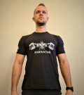 T-shirt Dominator gummigrip men thumbnail