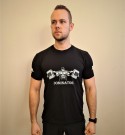T-shirt Dominator gummigrip men thumbnail