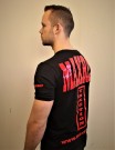 T-shirt Red Plate gummigrip men thumbnail
