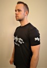 T-shirt Dominator gummigrip men thumbnail