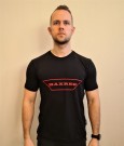T-shirt Magma gummigrip men thumbnail
