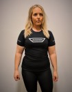 T-shirt Classic gummigrip lady thumbnail
