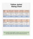 Titan Black Yellow Jackets knevarmere IPF thumbnail