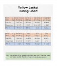 Titan Black Yellow Jackets knevarmere IPF thumbnail