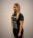 T-shirt Stone & Log gummigrip lady thumbnail