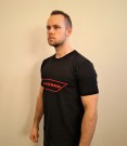 T-shirt Magma gummigrip men thumbnail
