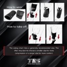 Titan TKS knee sleeves thumbnail