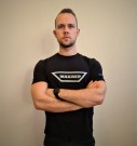 T-shirt Classic gummigrip men thumbnail