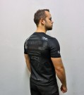 T-shirt Powerlifting gummigrip men thumbnail