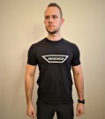 T-shirt Classic gummigrip men thumbnail