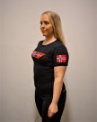 T-shirt RAW t-shirt lady thumbnail