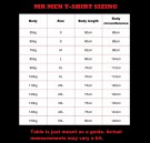 T-shirt Red Plate gummigrip men thumbnail