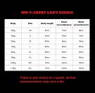 T-shirt Red Plate gummigrip lady thumbnail