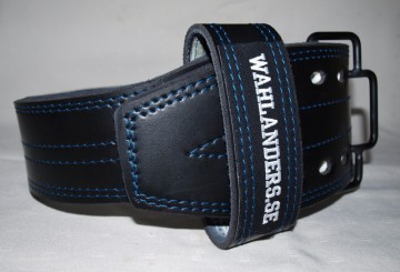 Wahlander benkpressbelte IPF 11-13mm