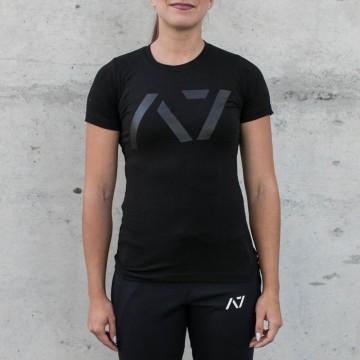 A7 Stealth Bar Grip women's shirt