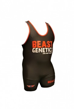 Beast Gentics singlet IPF