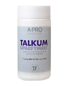 Maxrep talkum