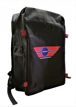Maxrep Back Pack ryggsekk