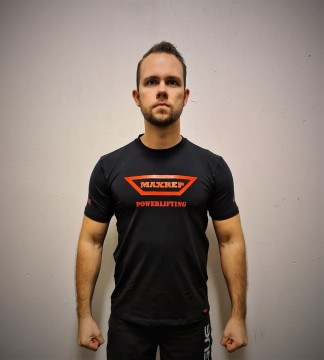 T-shirt Ambassadør men
