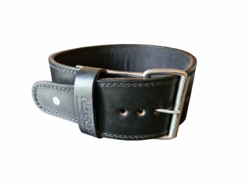 Singel prong belte 10mm