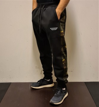 Joggebukse Camo men