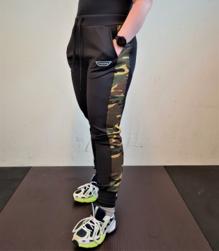 Joggebukse Camo lady