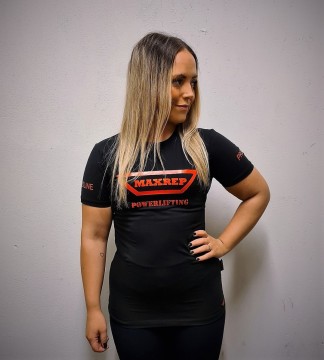 T-shirt Ambassadør lady