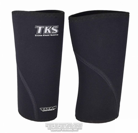 Knee sleeves