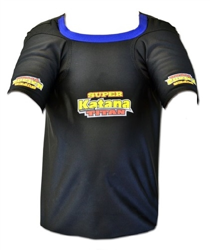 Titan Super Katana AS LCCC | Maxrep